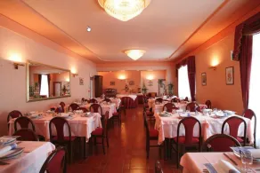 Hotel Villa Rosy - Image 4