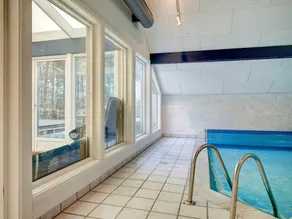 Luxurious Holiday Home in Nexø Bornholm With Swimming Pool - Image 5