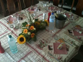 La Table De Fred Chambres Et Tables D’hôtes - Image 2