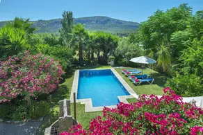 Villa El Campet - Rustic Stay - Image 2