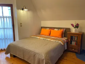 Vineyard cottage Berus - Image 2
