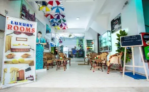 My Holiday Ticket - Image 2