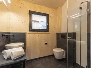 Das Zugspitz mit Sauna Biberwier - Image 4
