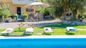 Luxurious Villa Kardi a Small Paradise - Image 4