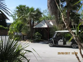 Bungalow With 2 Bedrooms in Grimaud, With Pool Access - 200 m From the - Image 5