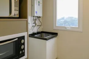 Apartamento em localizacao privilegiada de Gramado - Image 5