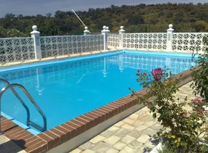 House With in Aroche Huelva With Wonderful Mountain View - Image 3