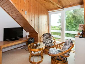 Spacious Holiday Home in Rømø near Sea - Image 4
