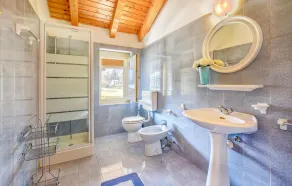 Beautiful Apartment in Ledro With Wifi, Outdoor Swimming Pool and Sauna - Image 2
