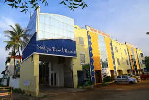 Soorya Beach Resort - Image 4