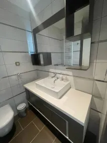 Stylish1 1 Apartment in Batisehir Near Mail of IST - Image 5