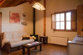 Apartamentos Rurales Valdecarzana - Image 3