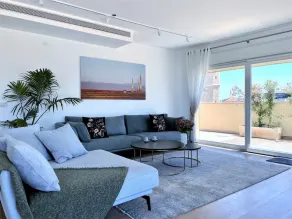 TEL Aviv - Sea Front Penthouse - 1604 - Image 2