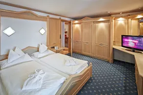 Hotel & Chalet Bellevue - Image 4