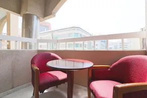 OYO 332 Syaj Hotel - Image 5
