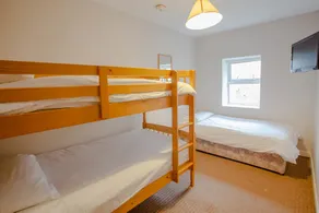 Turfnsurf Lodge And Surf School - Image 2