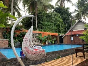 OYO 1230 Kampoeng Osing Syariah Guesthouse - Image 5