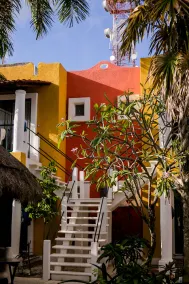 El Acuario Hotel - Image 4