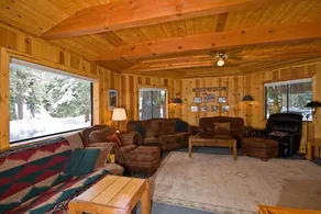 Wheelehan House - Close to Tahoe City & Tahoe Park HOA Beach Access! - Image 2