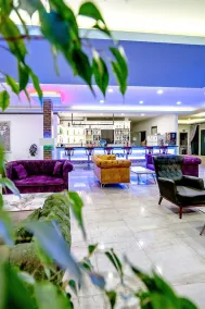 Belek Diamonds Hotel - Image 2