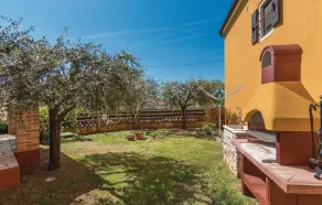 Nice Home in Visnjan With Wifi and 0 Bedrooms - Image 2