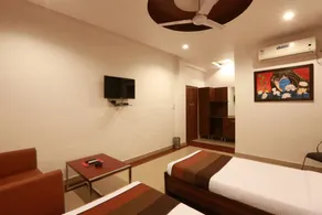 Pawanputra Hotel - Image 5