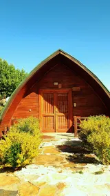 Zeyve Lavanta Tatil Köyü - Image 4