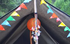Escape Tribal Camps, Chakrata - Image 3