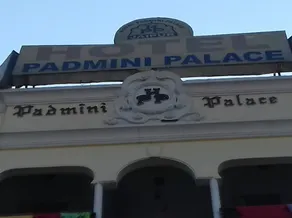 Hotel Padmini Palace - Image 4