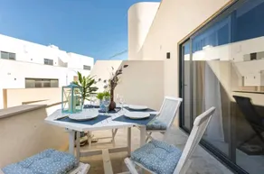 Stylish 3bed Penthouse Close to the Blue Grotto - Image 3