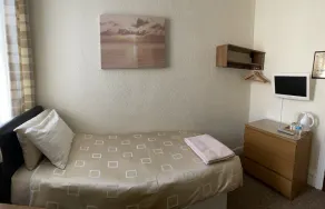 Aabba Guest House - Image 4