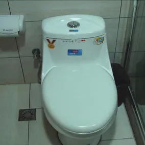 Yinghua Hotel - Image 2