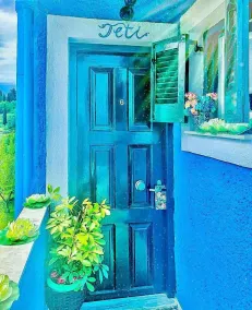 Ninfa Garden - Studios & Apartments - Image 5
