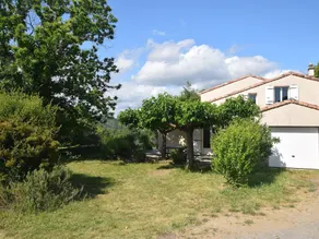 Large Holiday Home With Private Garden in Les Assions France - Image 5