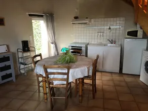 Gite du Vignoble Carême - Image 3