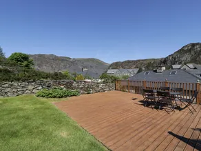 Pen Y Garreg - Image 4