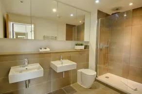 Bradley Court by Roomspace Serviced Apartments - Image 5