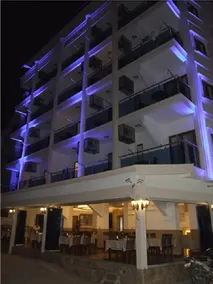 Nisan Hill Hotel - Image 4