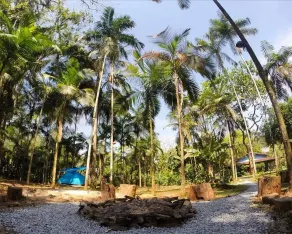 Pousada E Camping Rupestre - Image 3