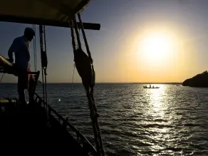Mawe Resort Watamu Boutique Hotel - Image 3