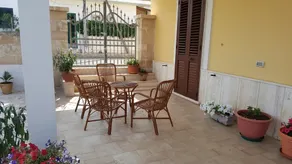 Apartment With one Bedroom in Torre Suda, With Wonderful sea View and - Image 2