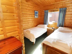 Red Kite Lodge - Image 5