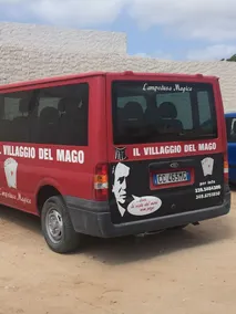 Il Villaggio Del Mago - Image 3