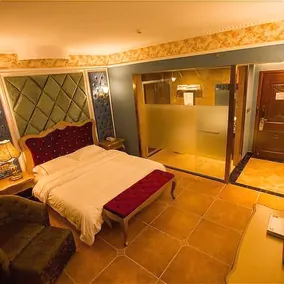 Meilun City Resort PLUS Hotel (Guilin Xing'an Branch) - Image 5