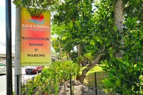 Bali Utopia Backpacker - Image 5