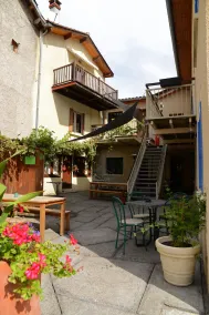 Olivier Bar Restaurant et Chambre D'Hotes - Image 4
