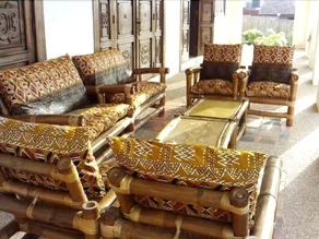 Villa Teranga Boutique Hotel - Image 4