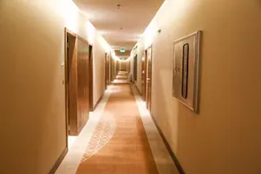Mena Airport Hotel Jeddah - Image 5