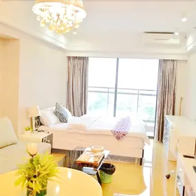 Foshan Haiyu Serviced Apartment - Image 3