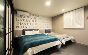 Dean Tourist Hotel - Image 3